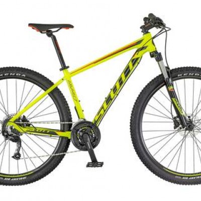 SCOTT ASPECT 950 MOUNTAIN BIKE 29 INCH 27.5 INCH WHEEL 2018